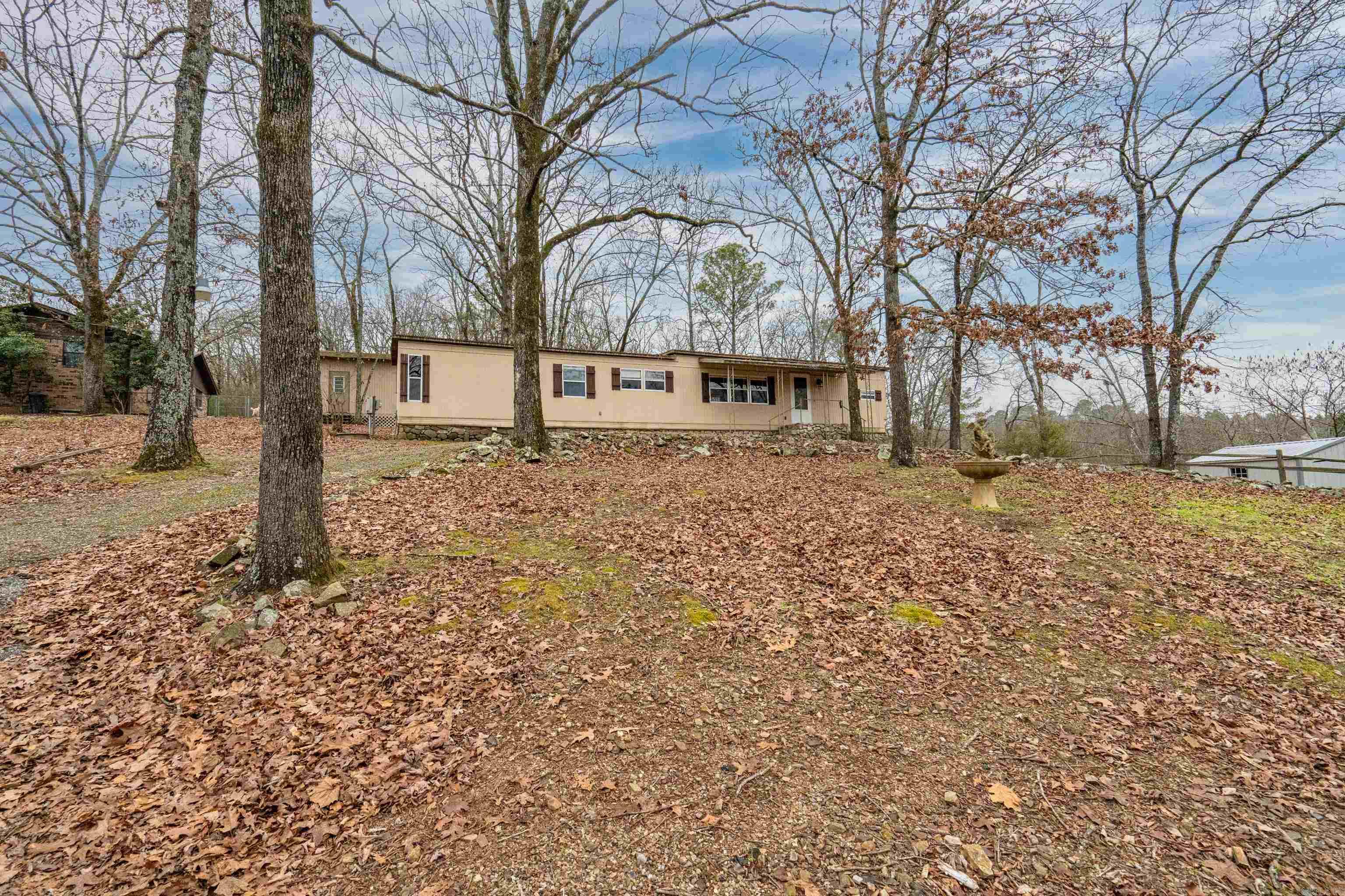 249 and 251  San Carlos  Hot Springs, AR