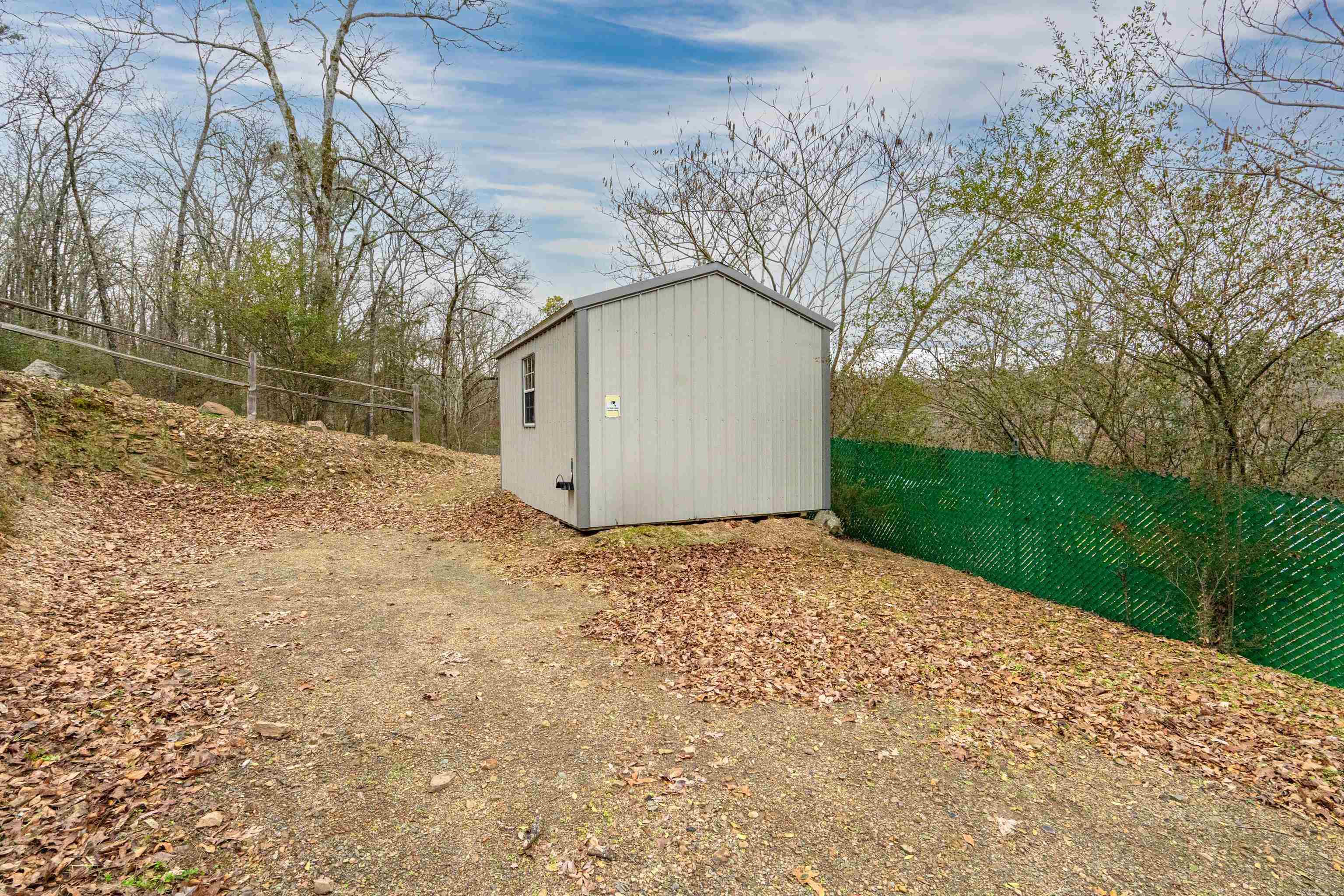 249 and 251  San Carlos  Hot Springs, AR