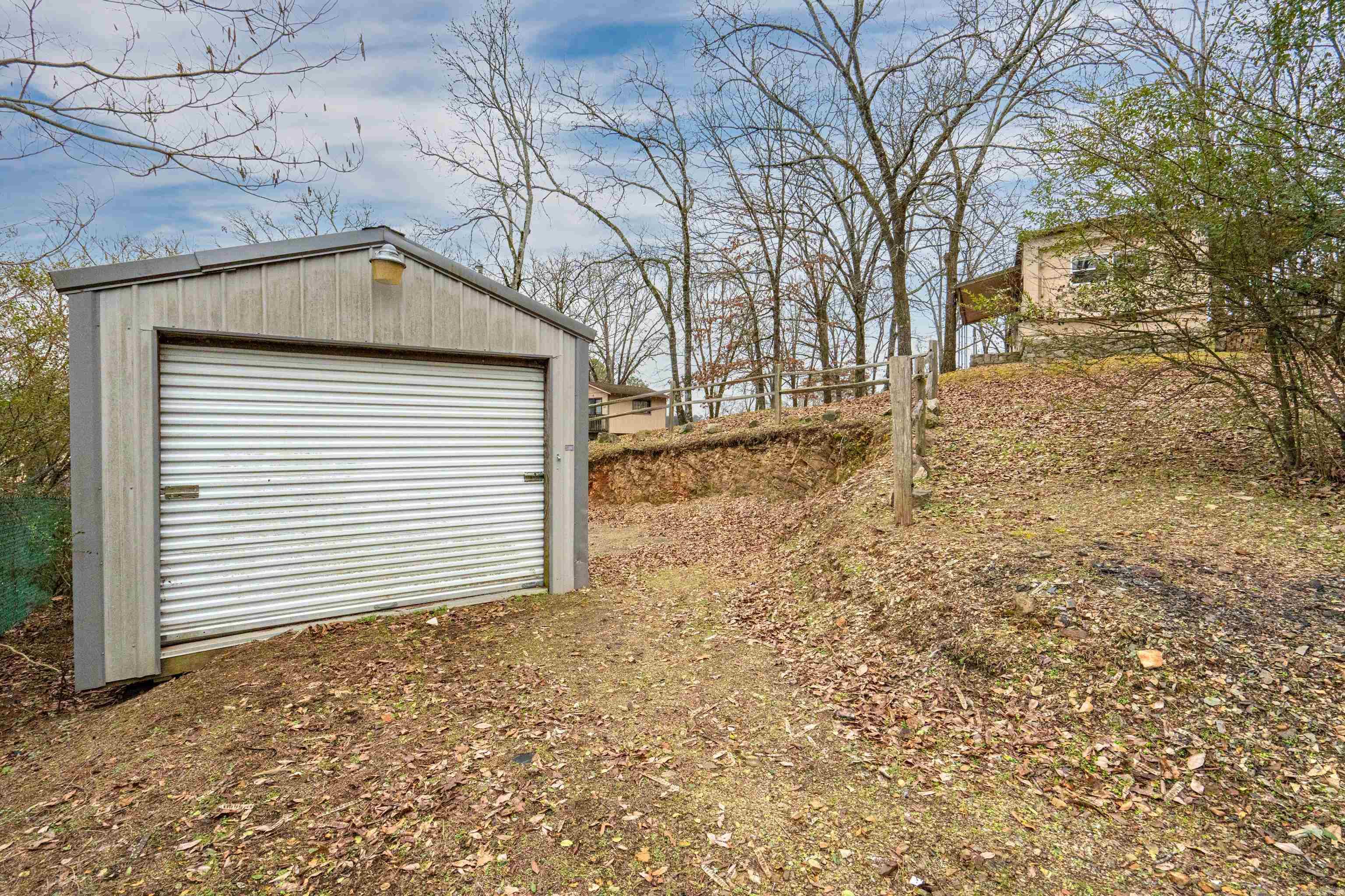 249 and 251  San Carlos  Hot Springs, AR