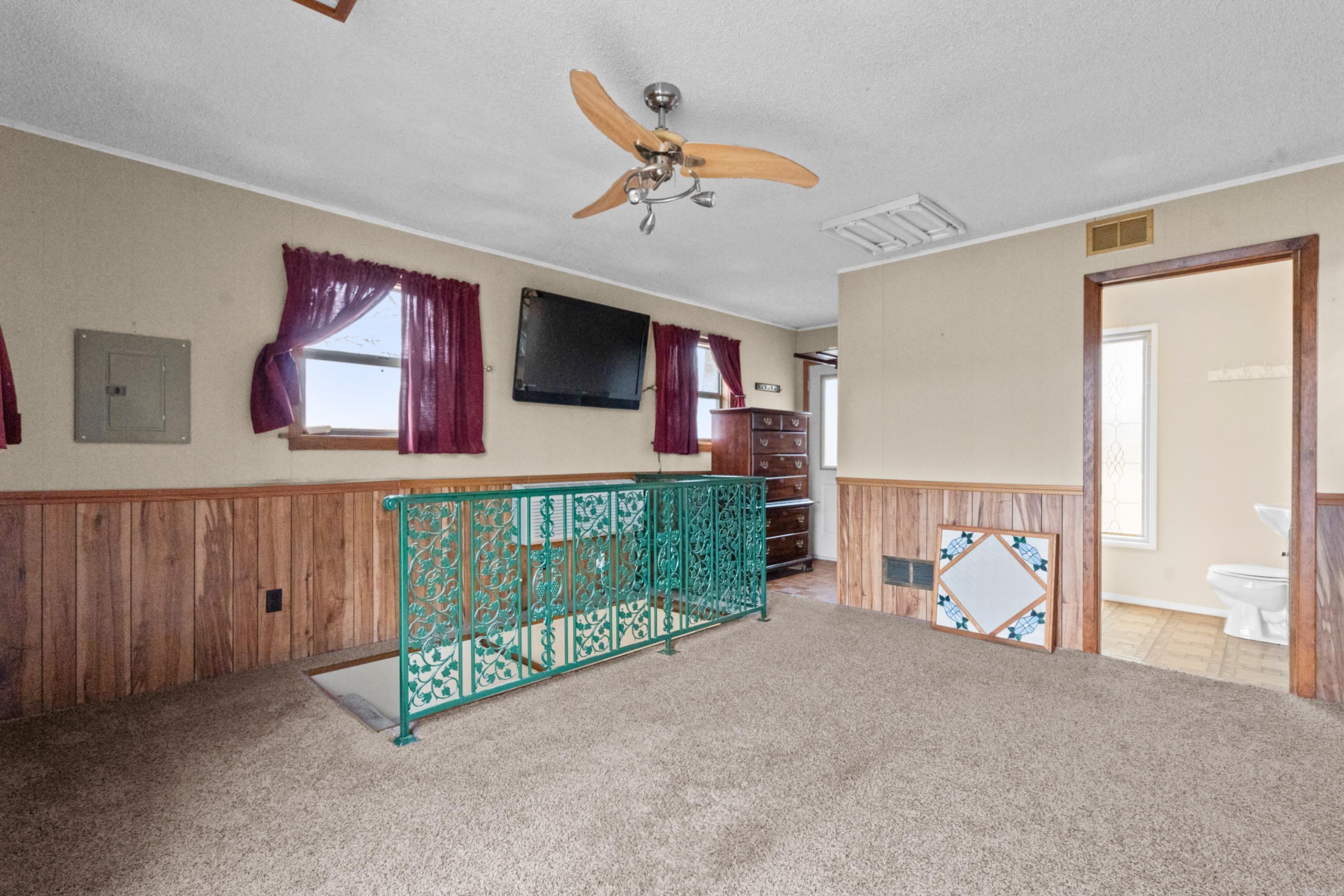 249 and 251  San Carlos  Hot Springs, AR