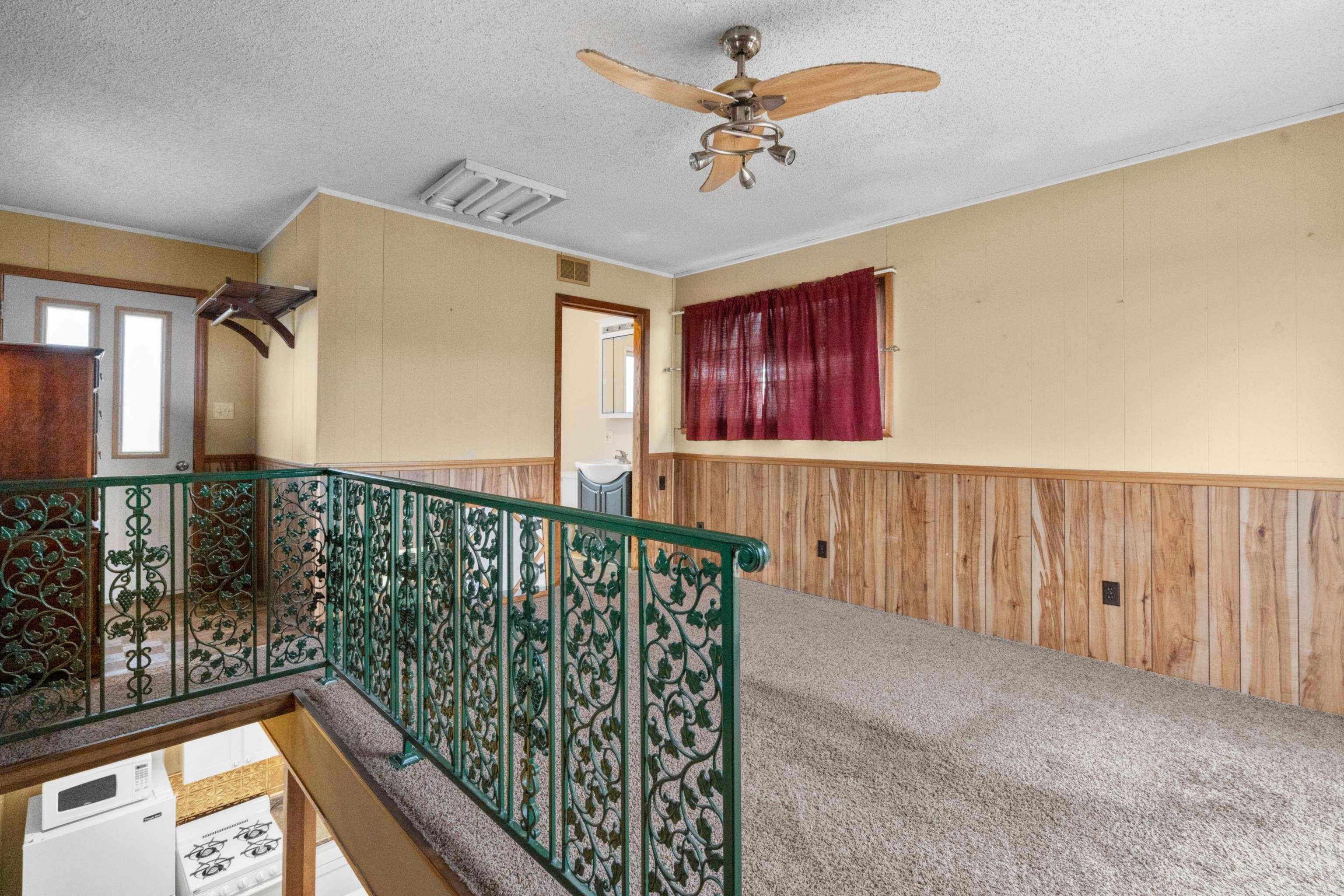 249 and 251  San Carlos  Hot Springs, AR