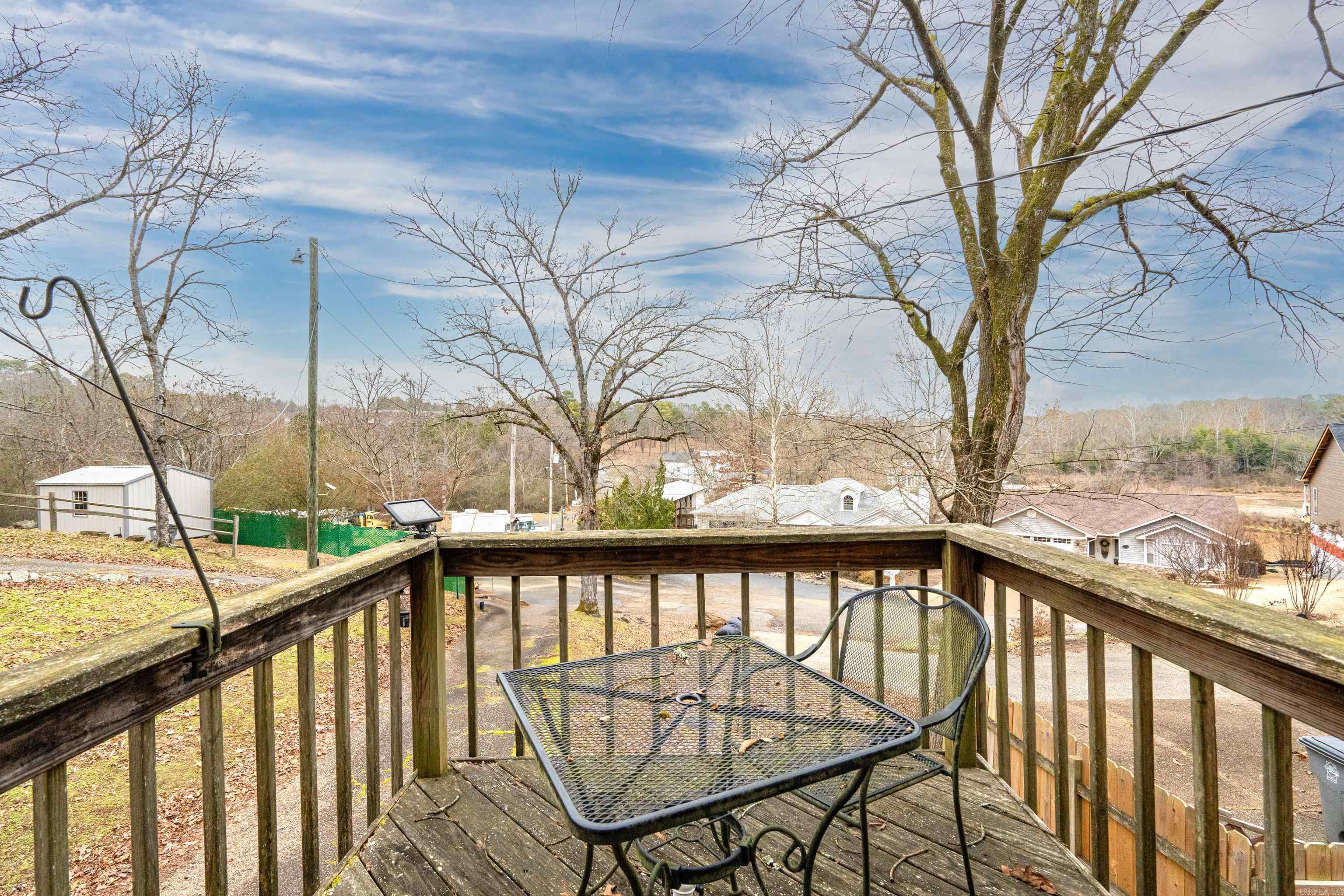 249 and 251  San Carlos  Hot Springs, AR