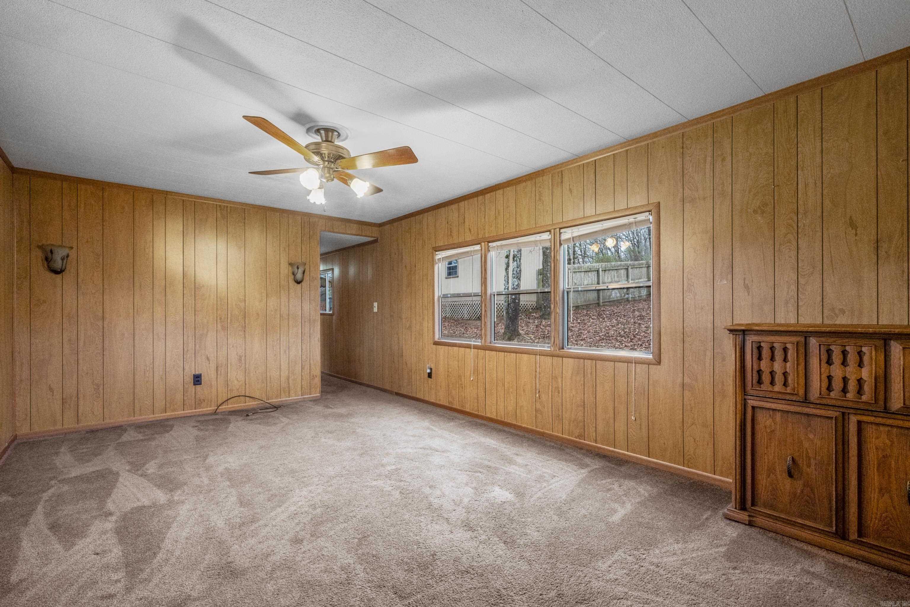 249 and 251  San Carlos  Hot Springs, AR