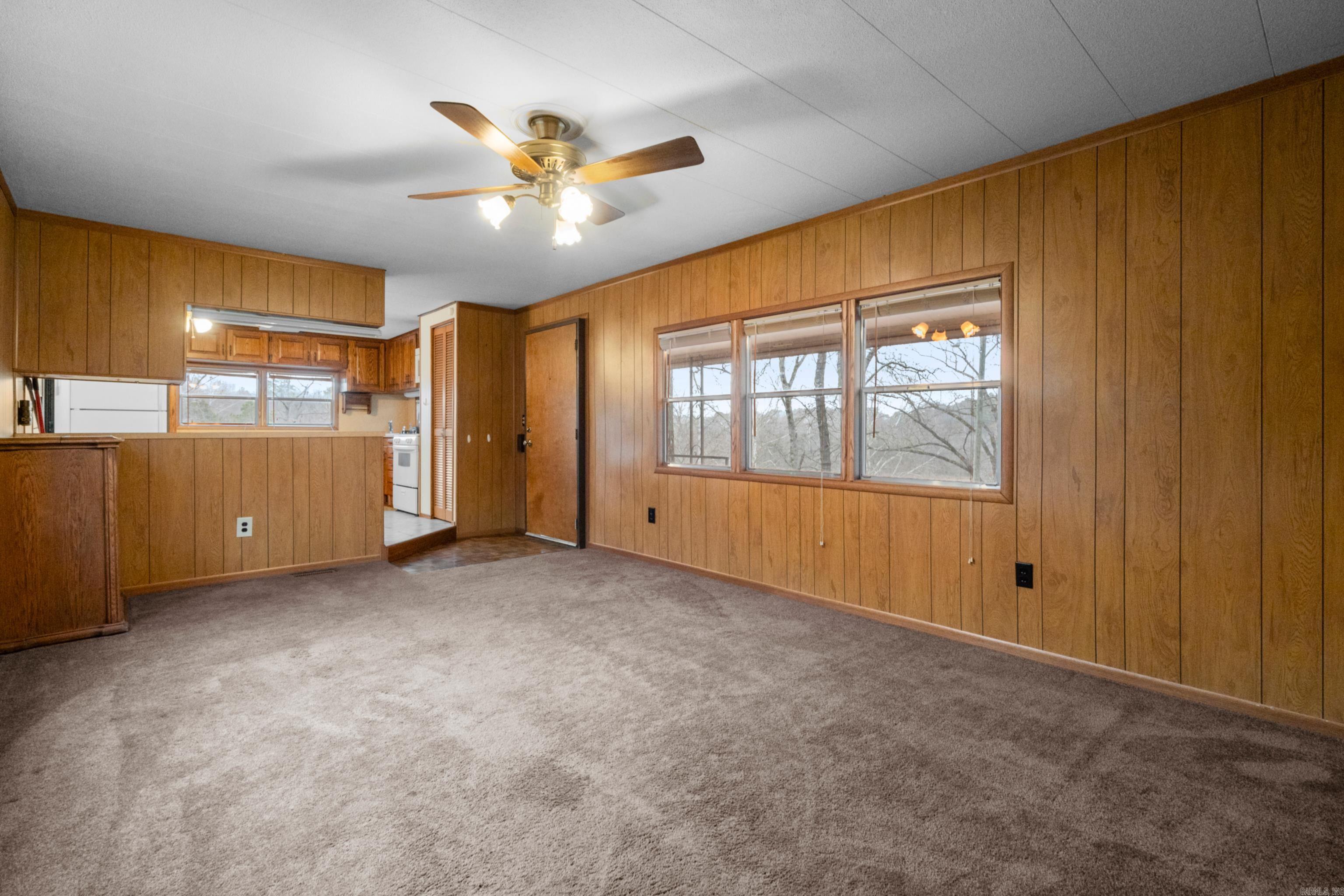 249 and 251  San Carlos  Hot Springs, AR