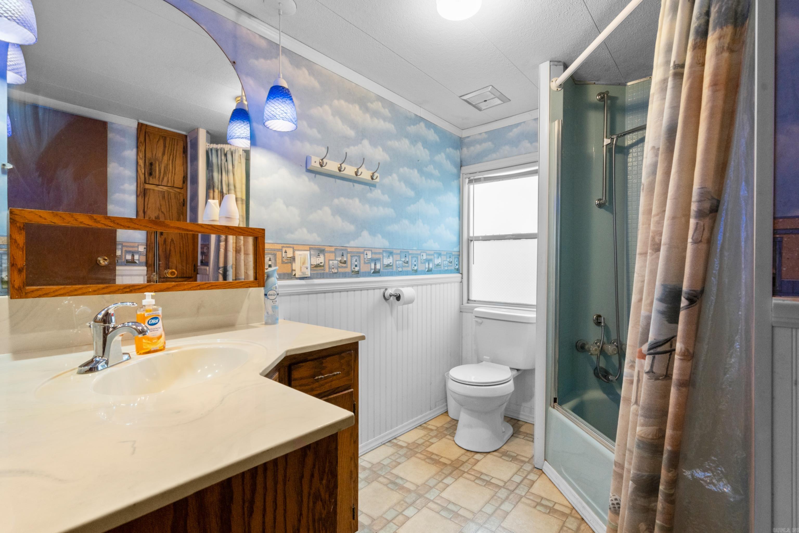 249 and 251  San Carlos  Hot Springs, AR