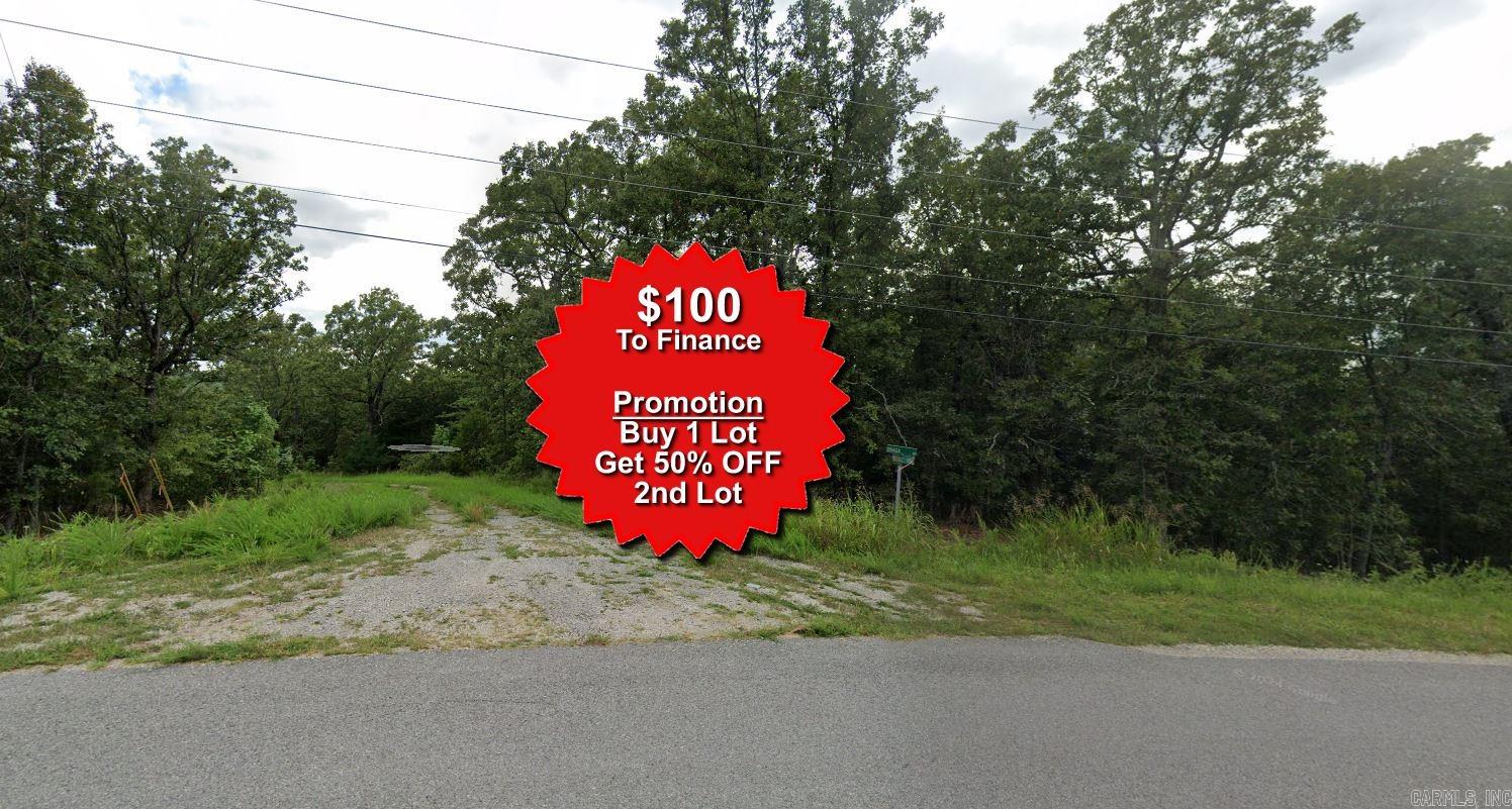 Lot 21 CAMARON  Cherokee Village, AR