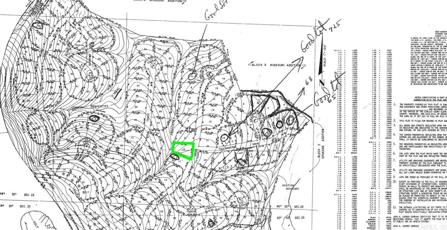 0  QUANUSEE  Cherokee Village, AR