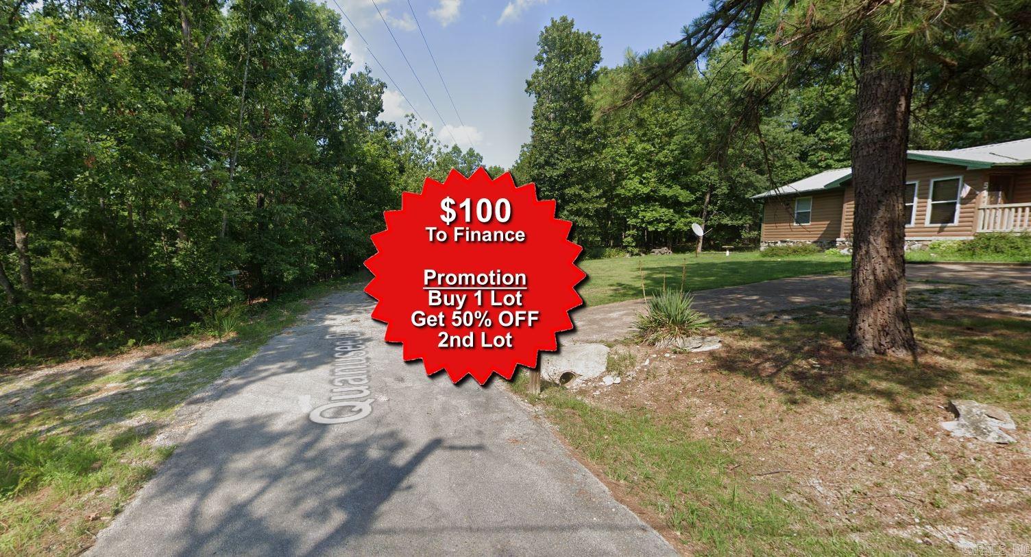 Lot 6 TAKELMA  Cherokee Village, AR