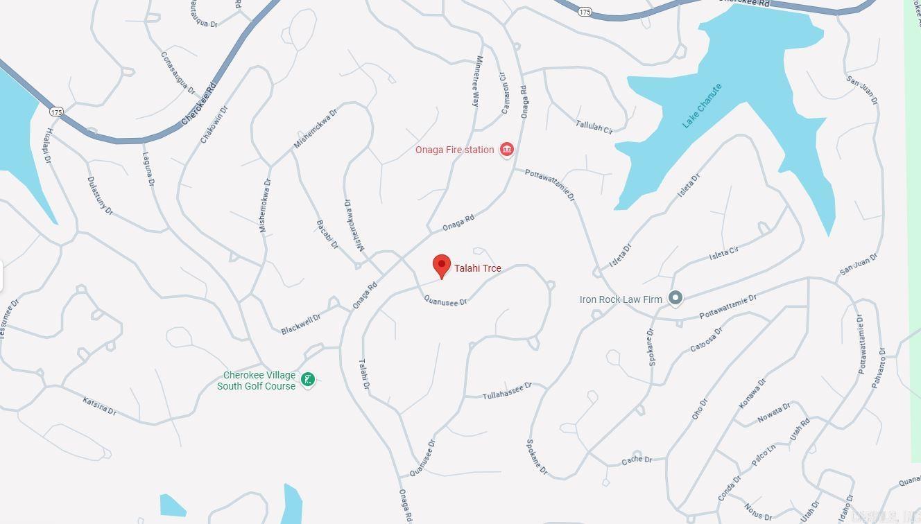 0  TALAHI  Cherokee Village, AR
