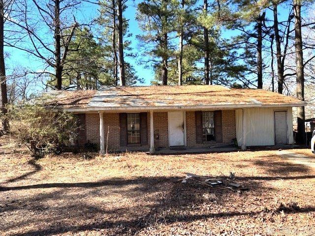 518 S Speer  Monticello, AR