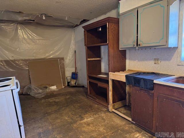 518 S Speer  Monticello, AR