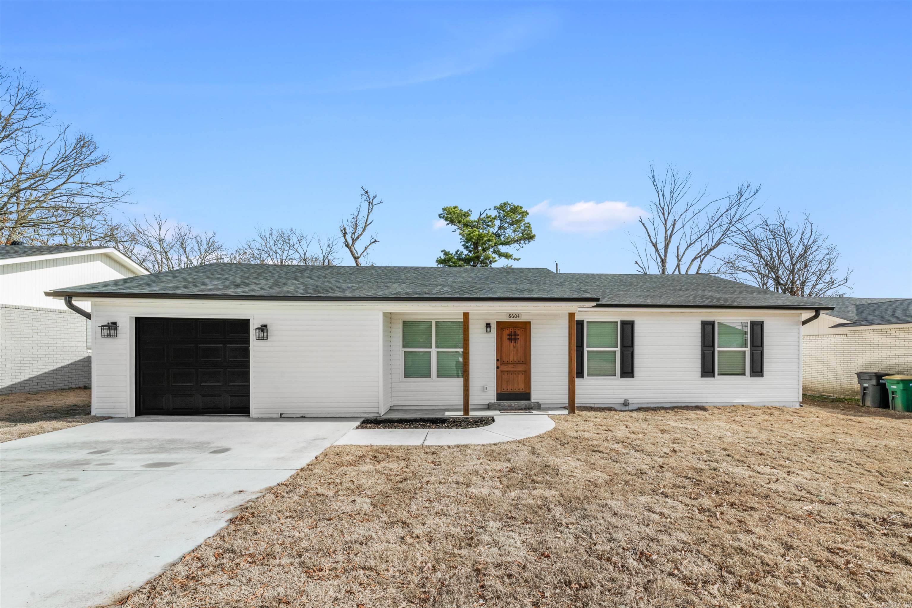 8604  Northgate  Sherwood, AR