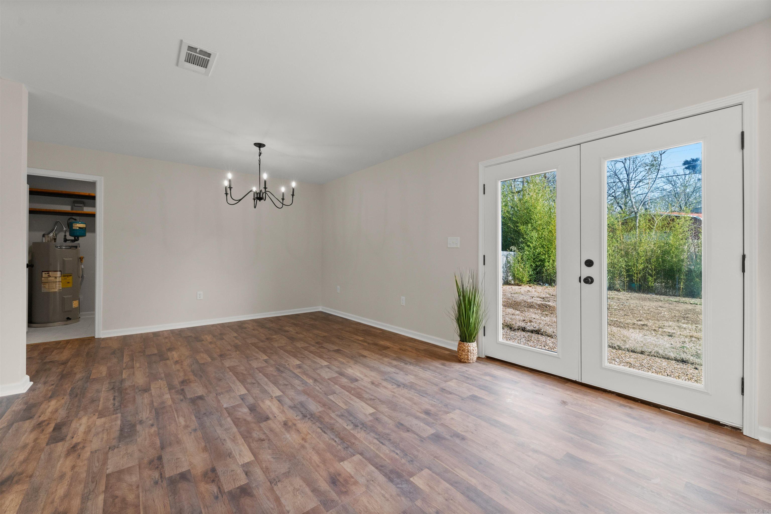 8604  Northgate  Sherwood, AR