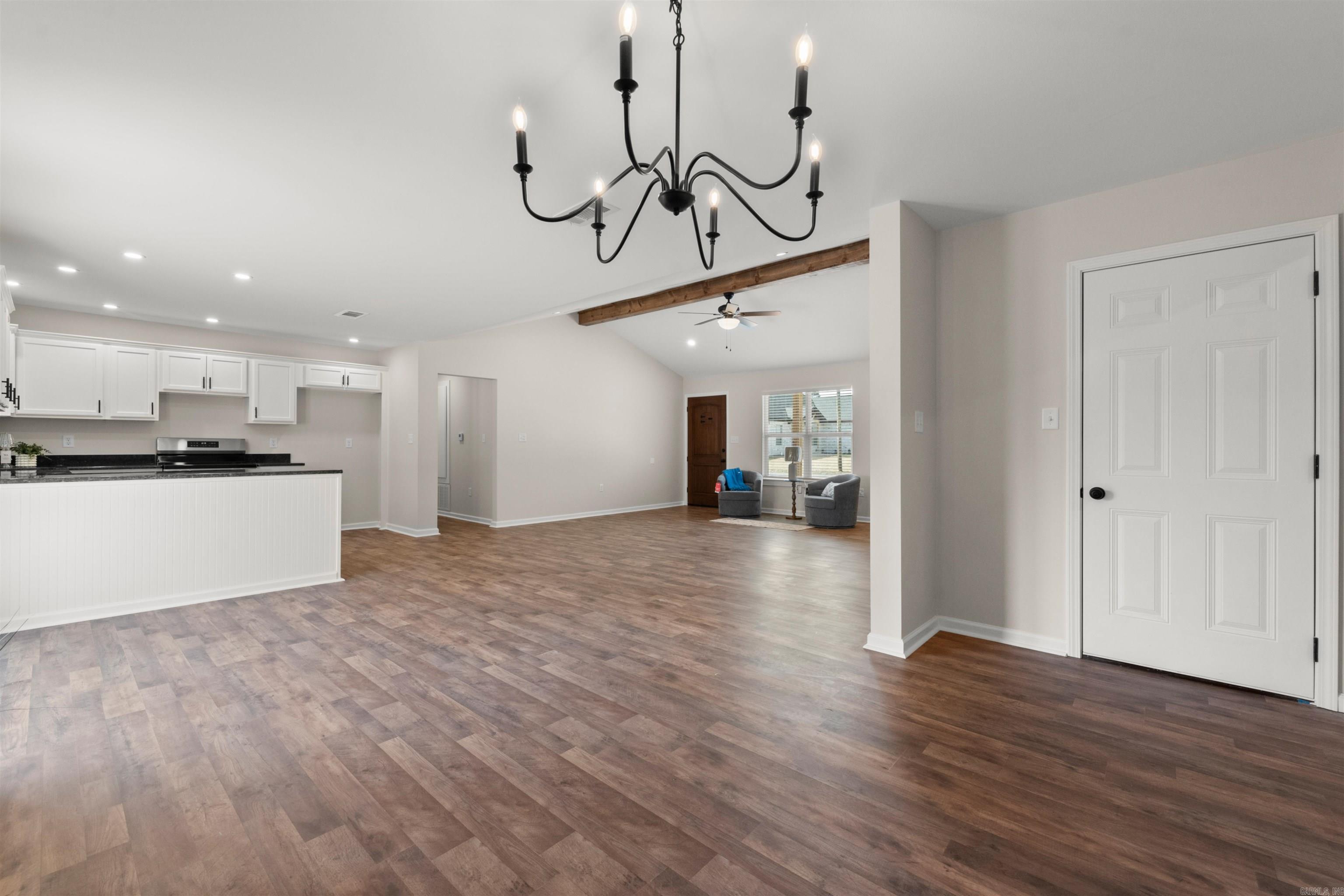 8604  Northgate  Sherwood, AR