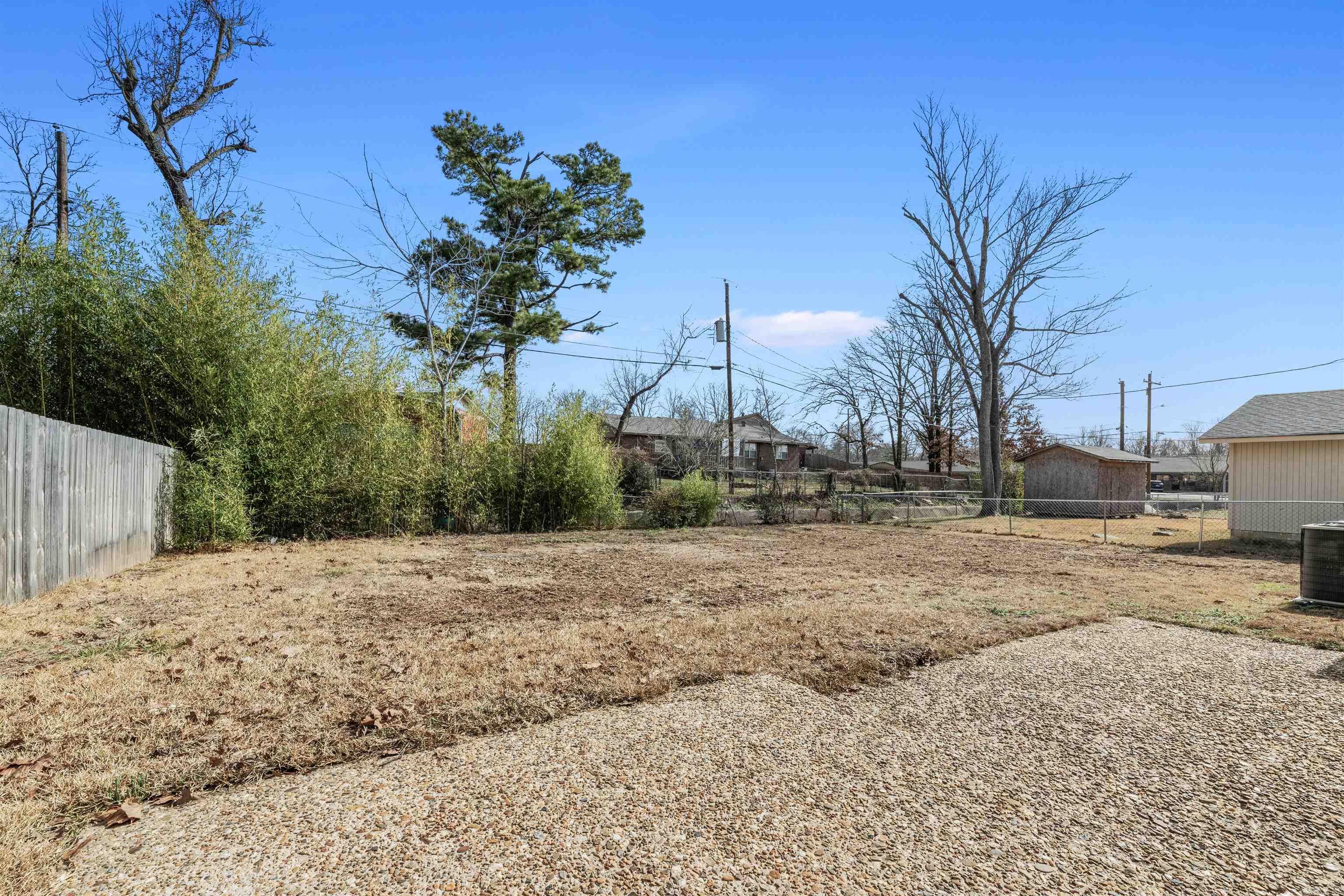 8604  Northgate  Sherwood, AR