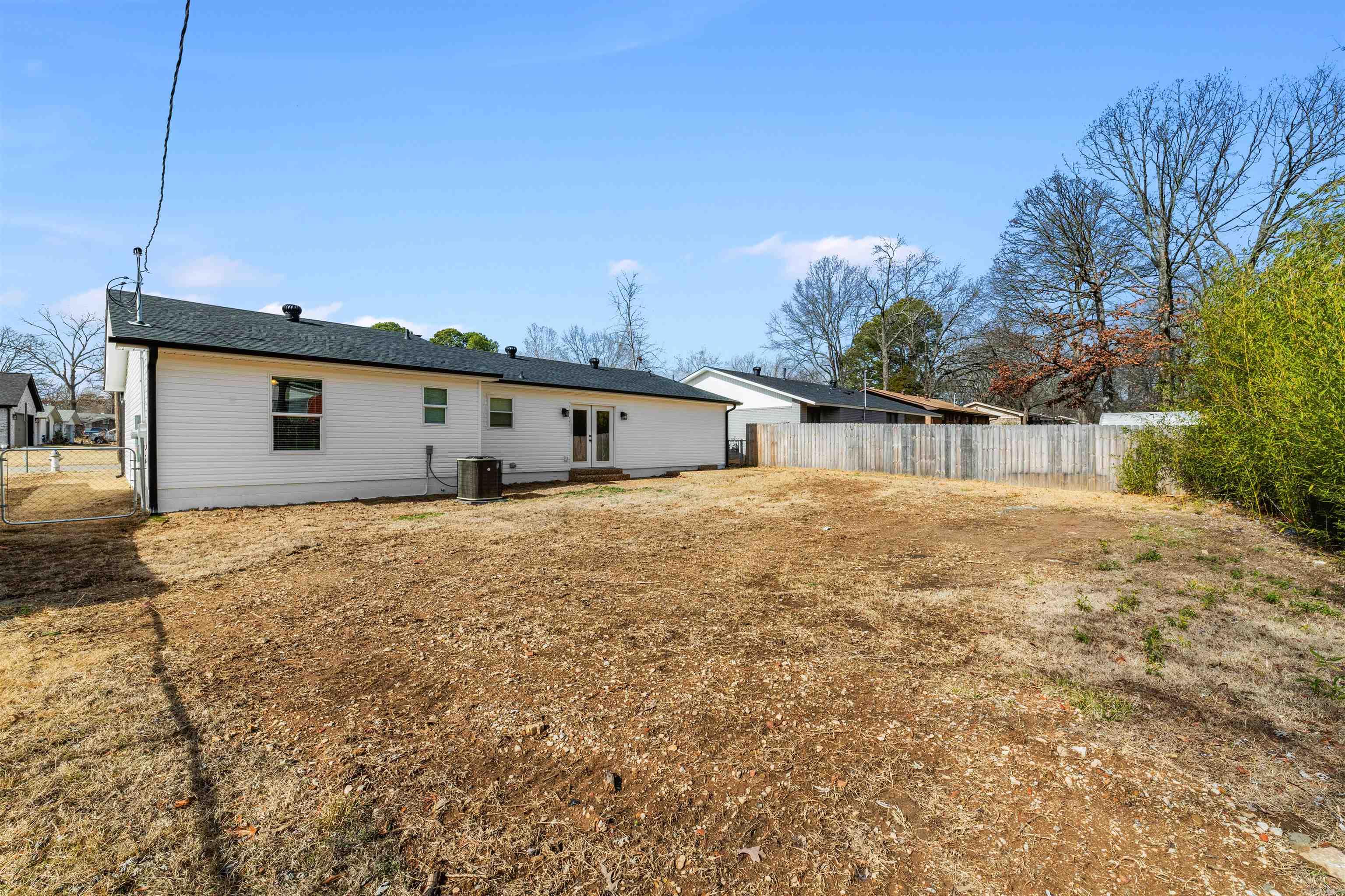 8604  Northgate  Sherwood, AR