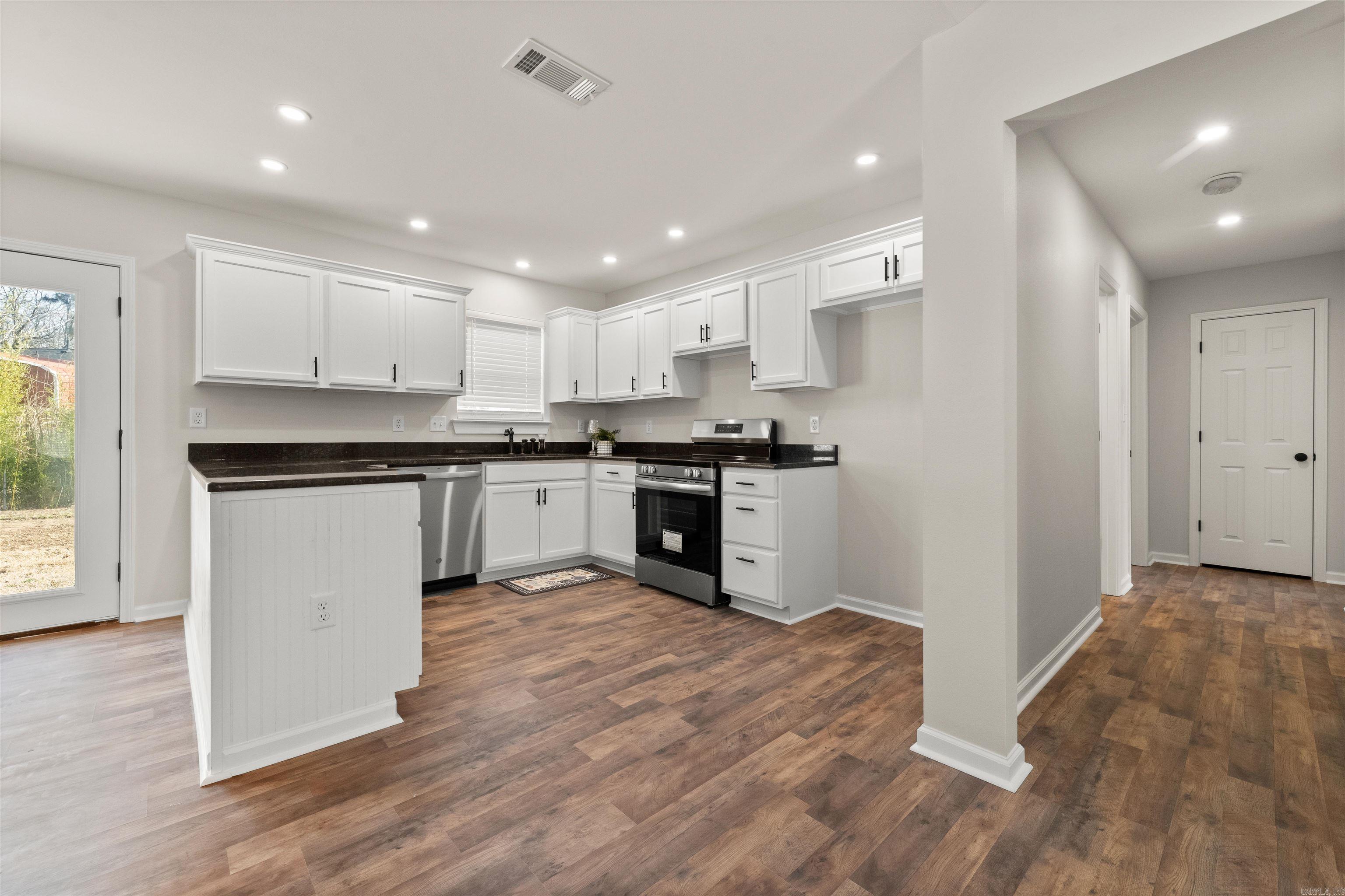 8604  Northgate  Sherwood, AR