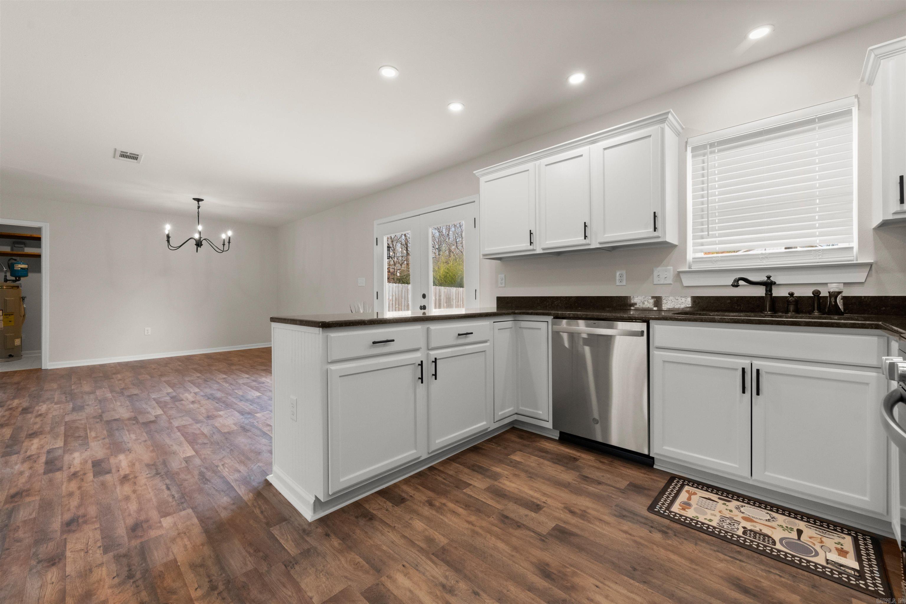 8604  Northgate  Sherwood, AR