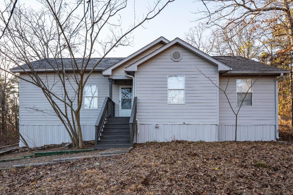 14723  Garot  North Little Rock, AR