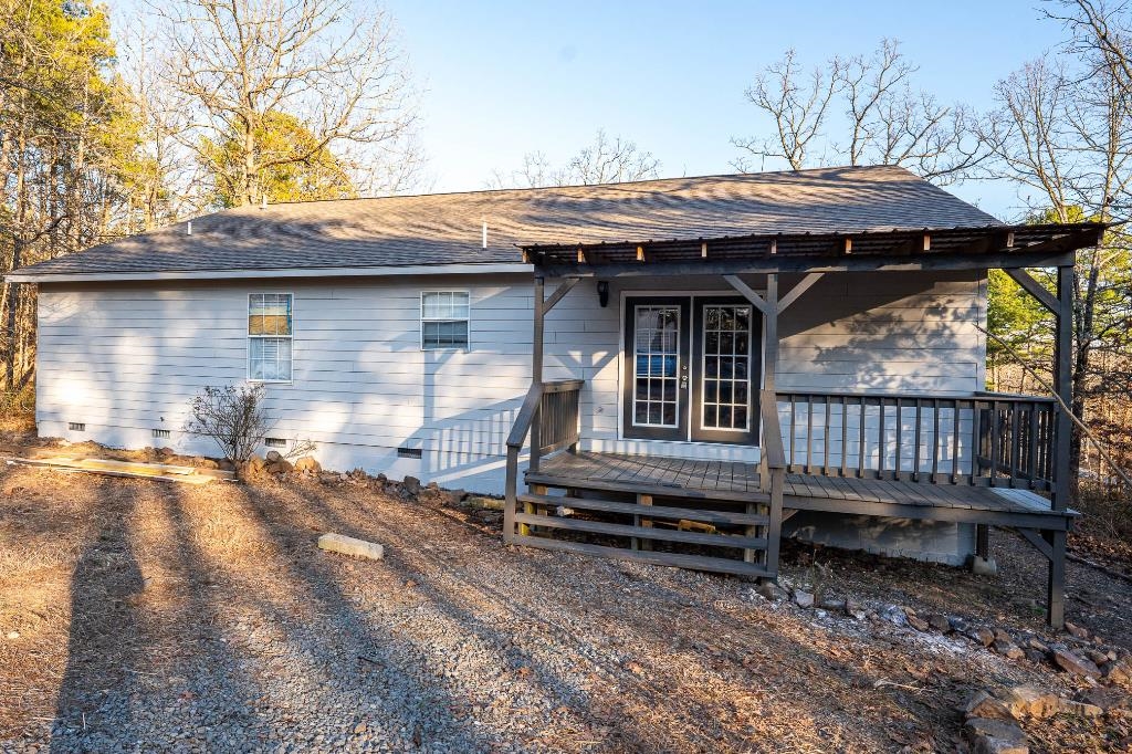 14723  Garot  North Little Rock, AR
