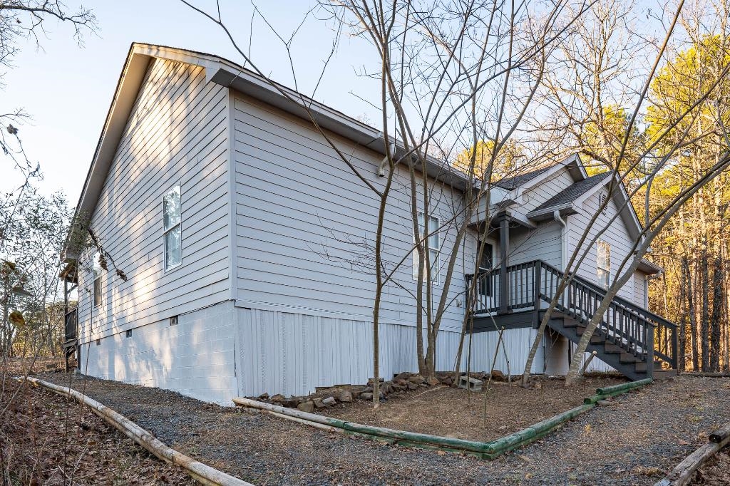 14723  Garot  North Little Rock, AR