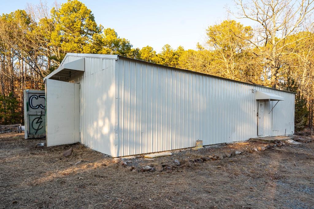 14723  Garot  North Little Rock, AR