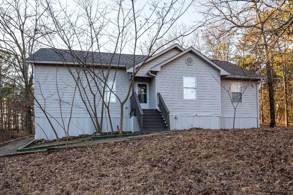 14723  Garot  North Little Rock, AR