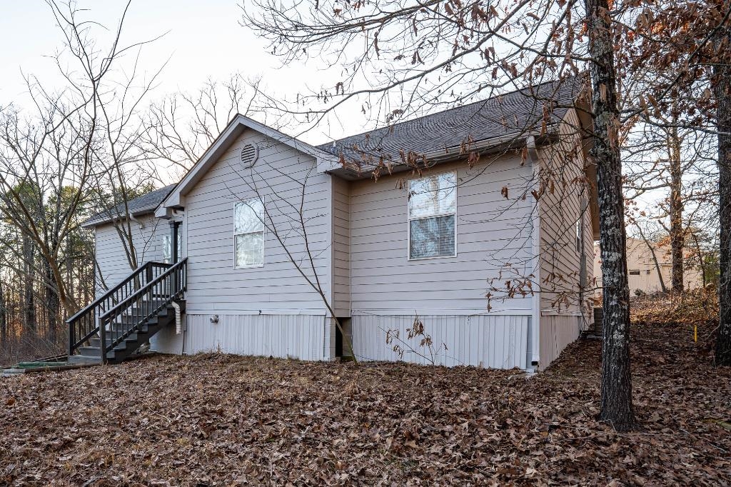 14723  Garot  North Little Rock, AR