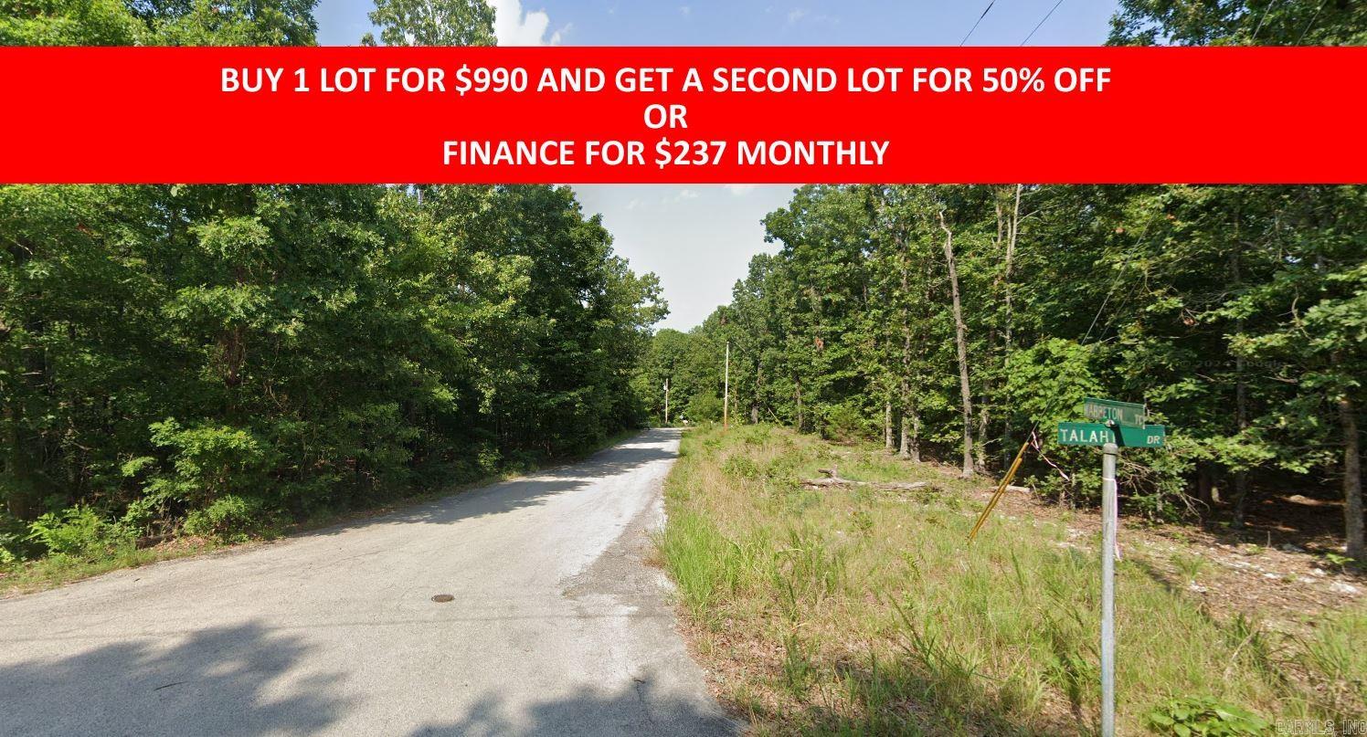 0  WAHPETON  Cherokee Village, AR