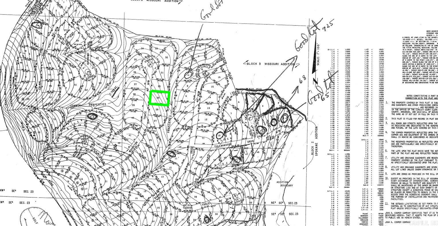 0  WAHPETON  Cherokee Village, AR