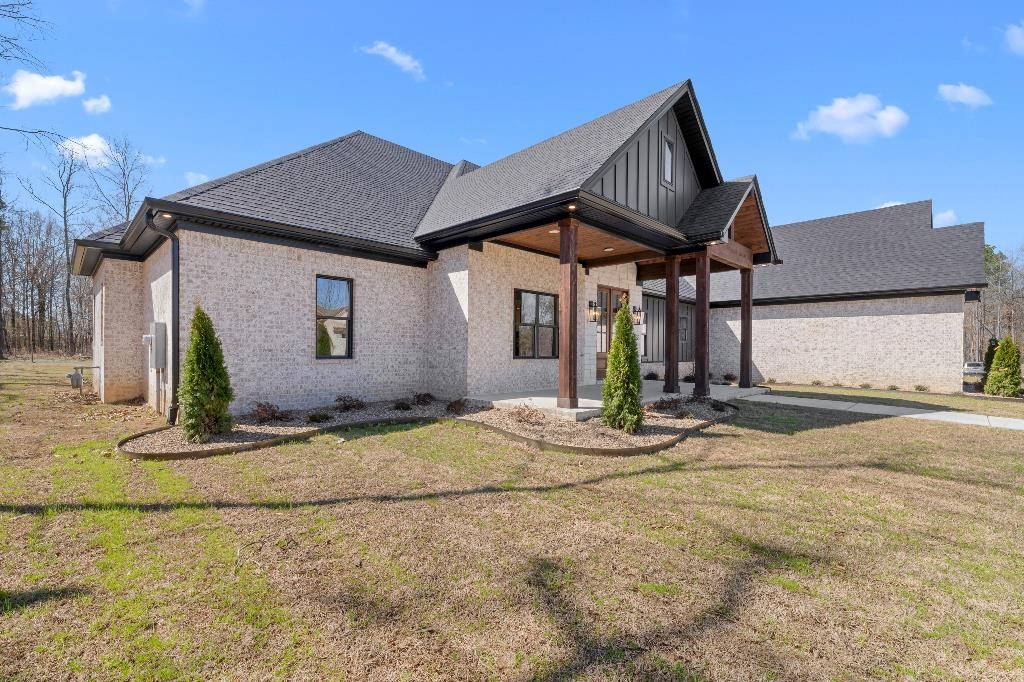 312  Devoe Bend  Maumelle, AR