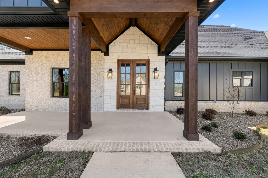 312  Devoe Bend  Maumelle, AR