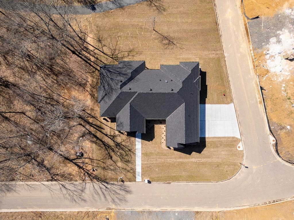 312  Devoe Bend  Maumelle, AR