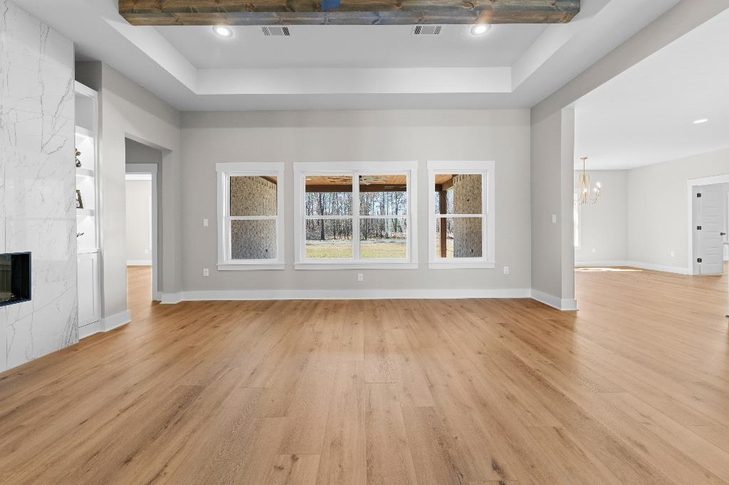 312  Devoe Bend  Maumelle, AR