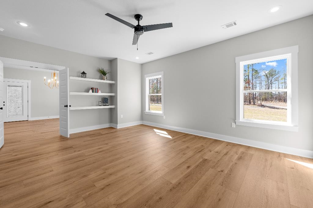 312  Devoe Bend  Maumelle, AR