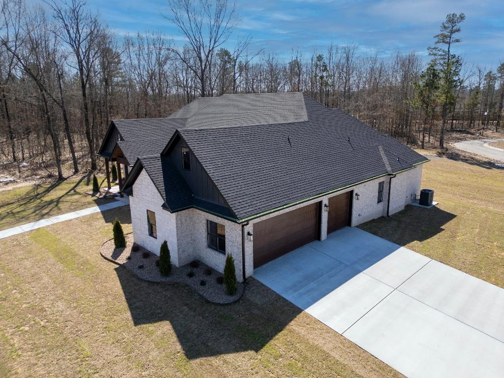 312  Devoe Bend  Maumelle, AR