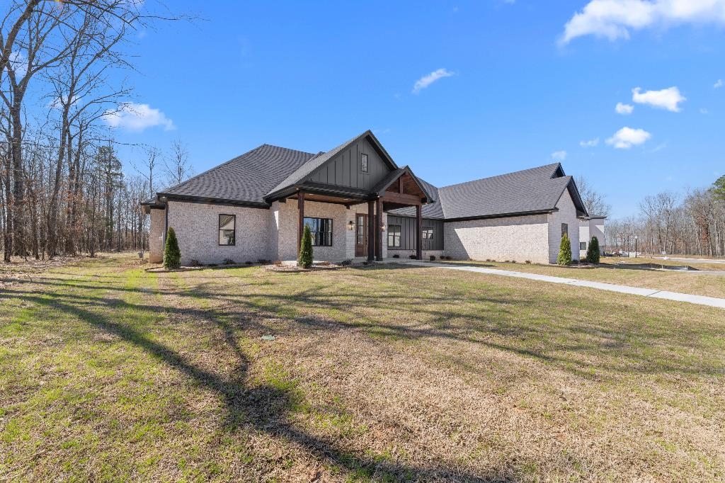 312  Devoe Bend  Maumelle, AR