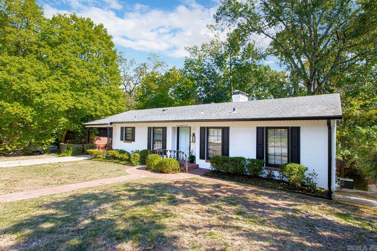 107  Normandy  Little Rock, AR