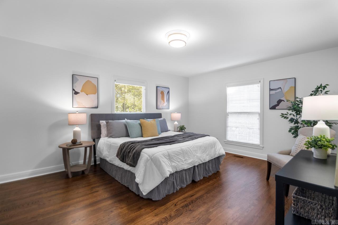 107  Normandy  Little Rock, AR