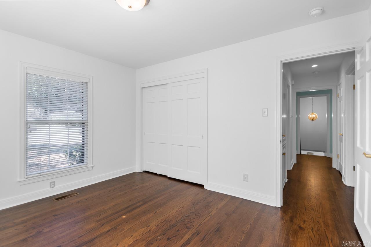 107  Normandy  Little Rock, AR
