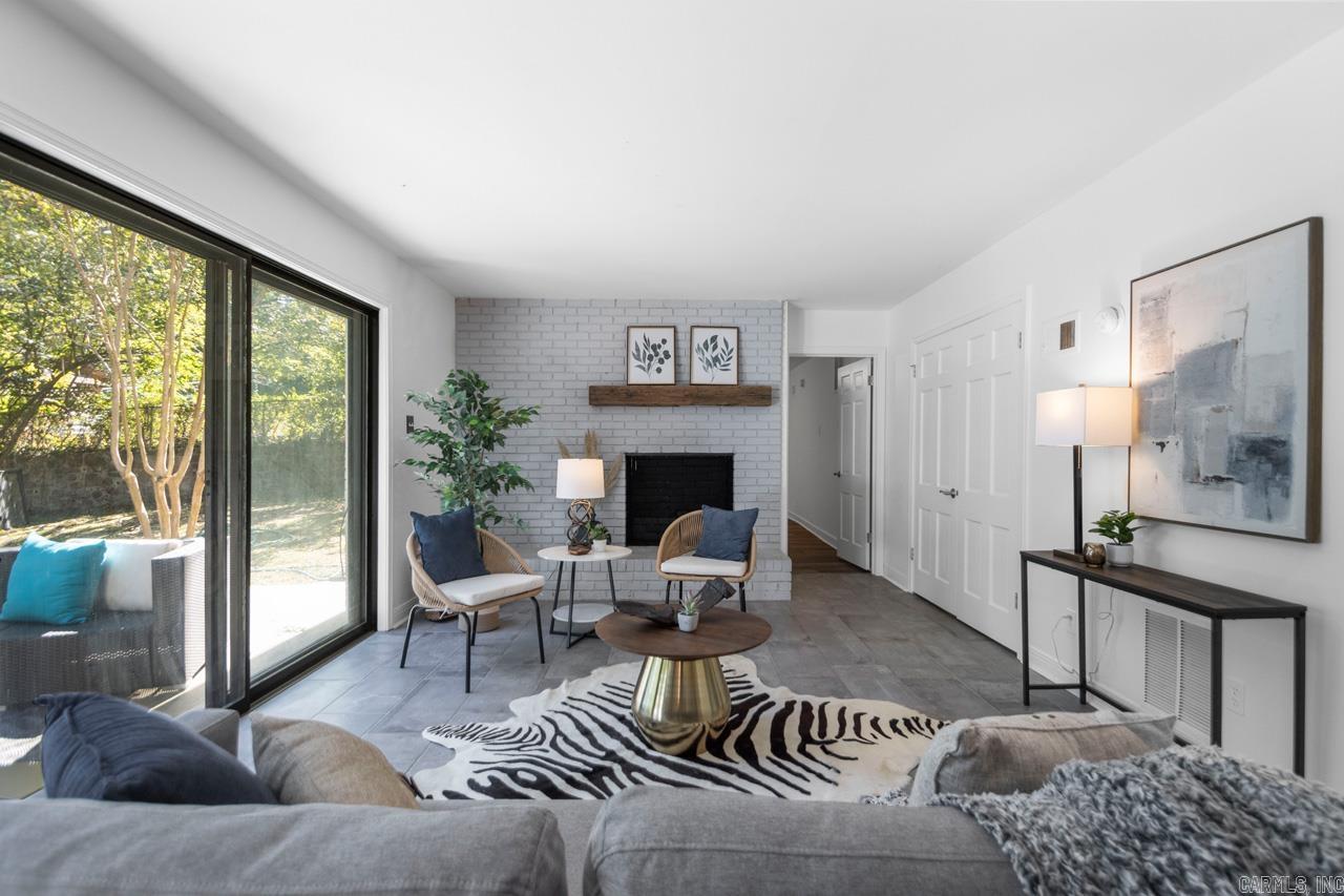107  Normandy  Little Rock, AR