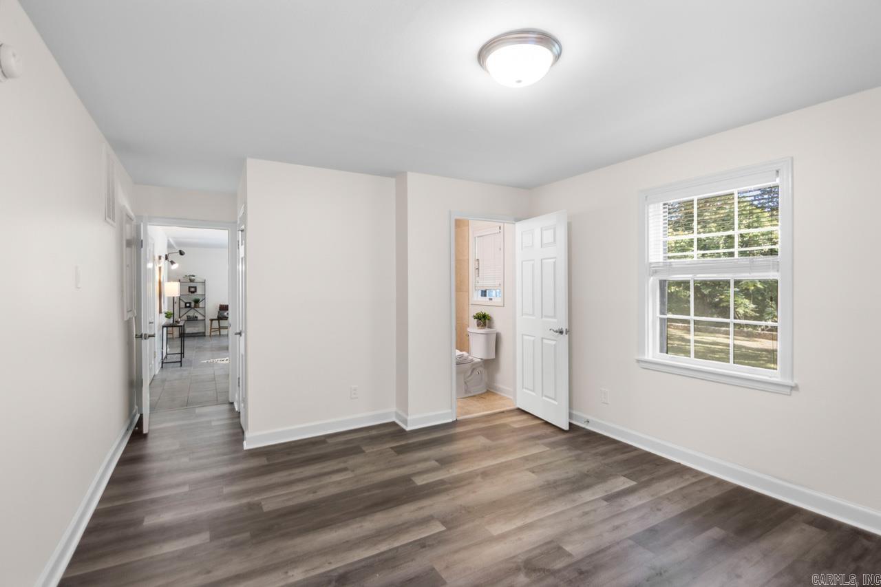 107  Normandy  Little Rock, AR