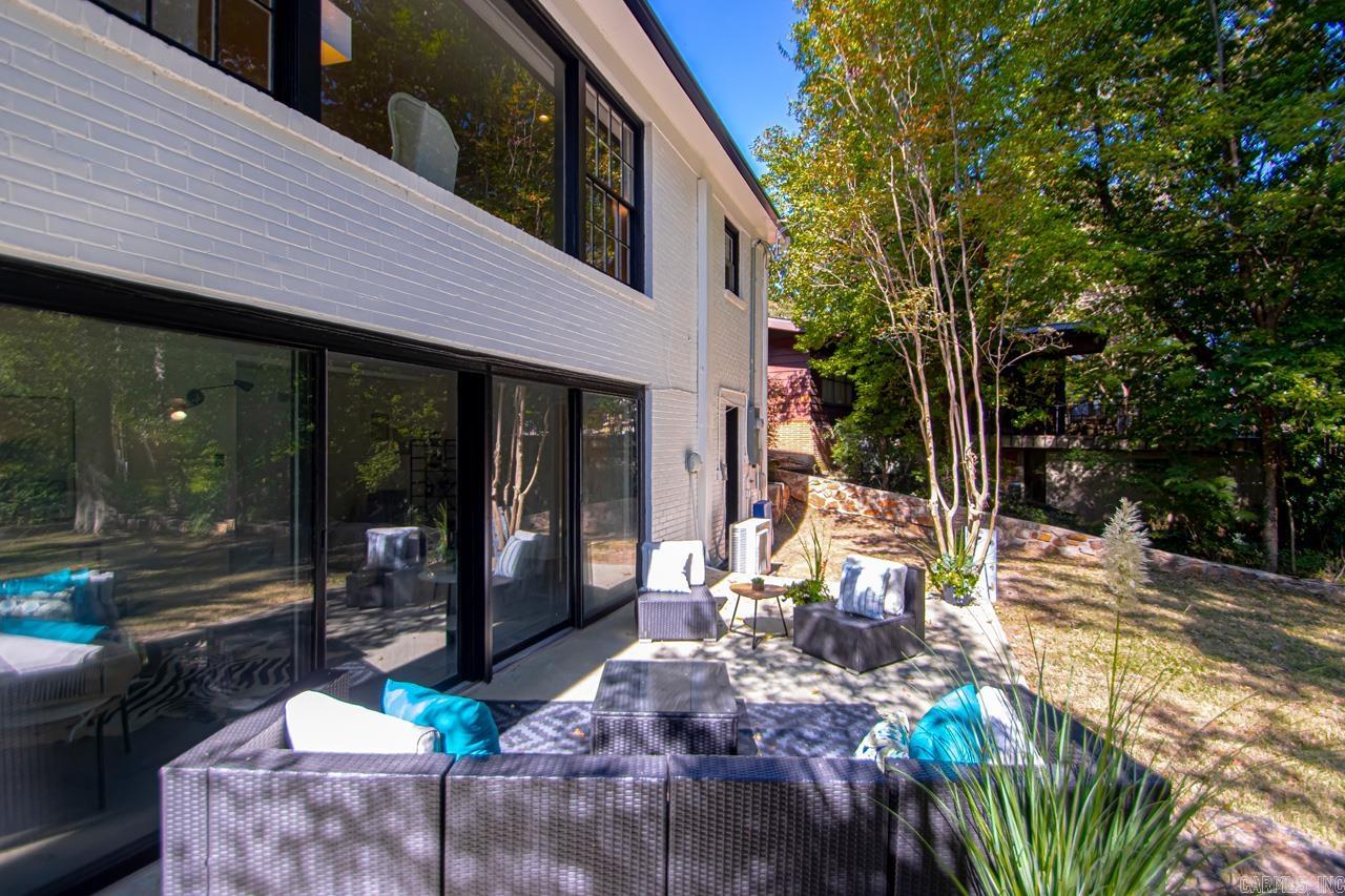 107  Normandy  Little Rock, AR