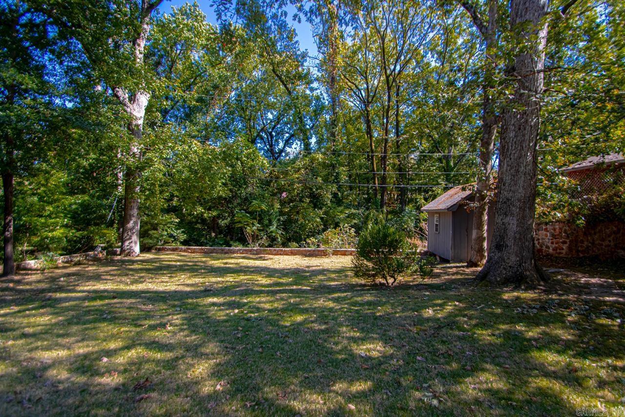 107  Normandy  Little Rock, AR