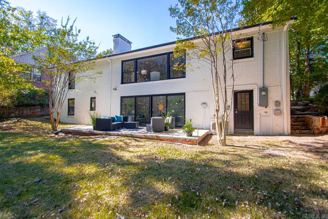107  Normandy  Little Rock, AR