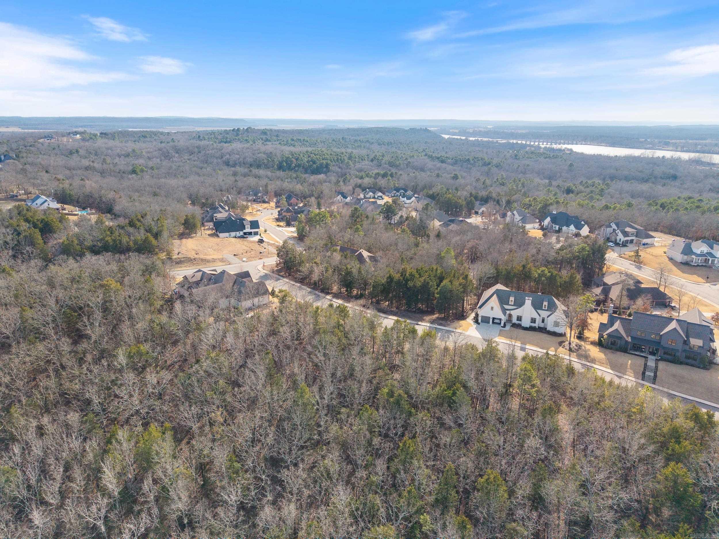 960  Timber Knoll Drive  Conway, AR