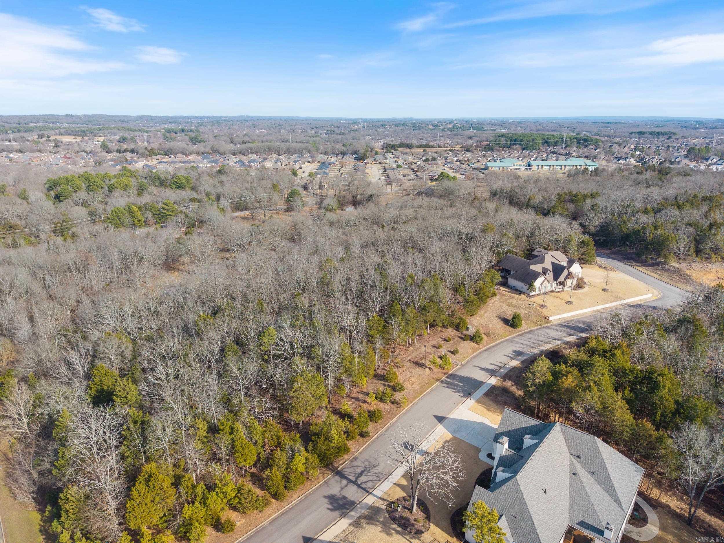 960  Timber Knoll Drive  Conway, AR