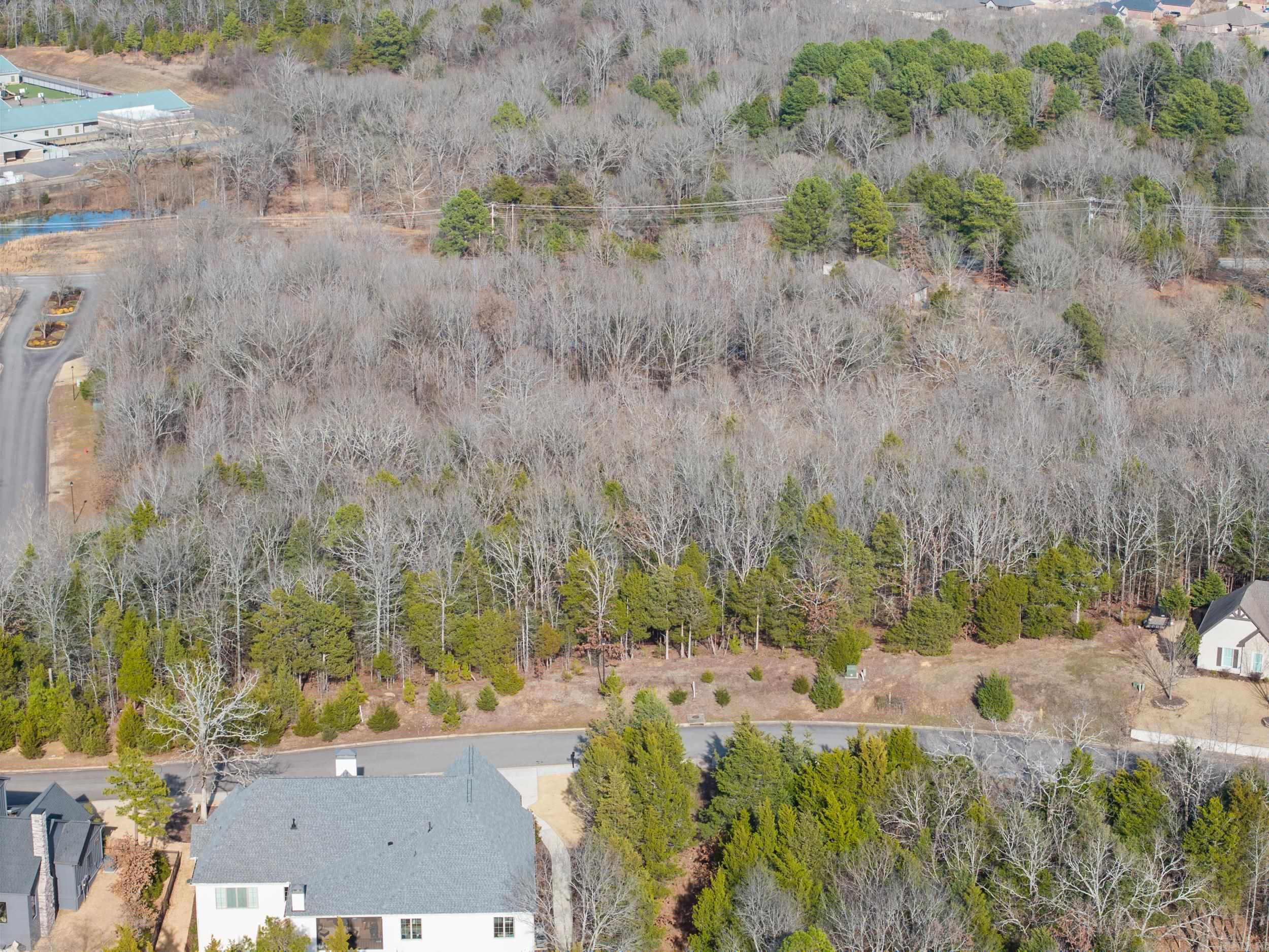 960  Timber Knoll Drive  Conway, AR