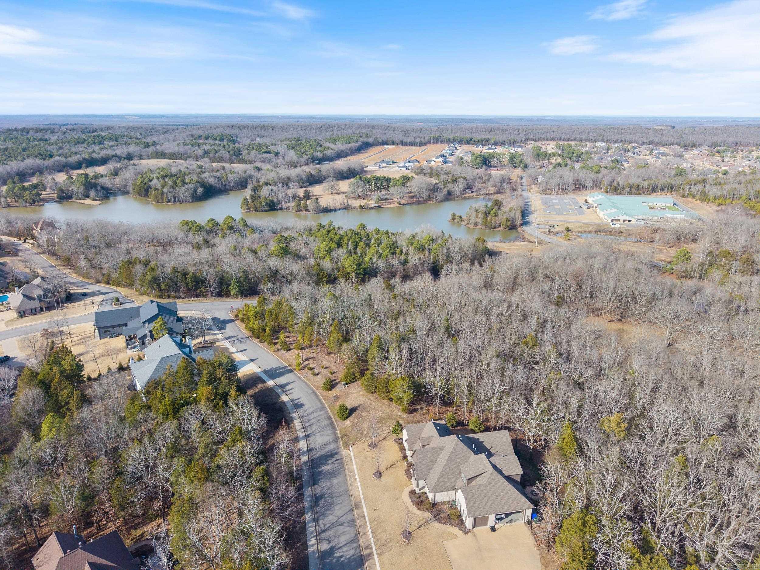 960  Timber Knoll Drive  Conway, AR