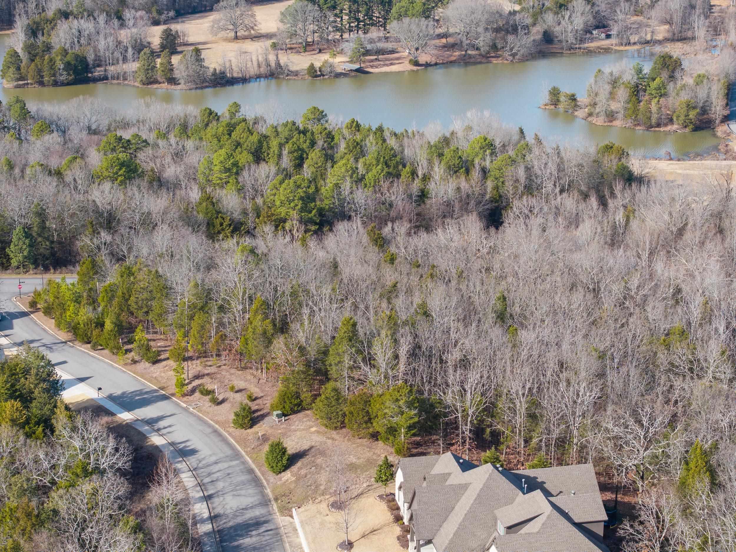 960  Timber Knoll Drive  Conway, AR